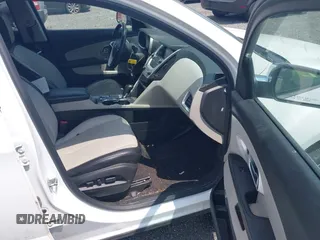 2016 Chevrolet Equinox LTZ with VIN 2GNFLGEK6G6146464, listed as a IAAI auction lot 42592421 with 126,354 mi miles and . Bid and sale history available at DreamBid. Image 5.
