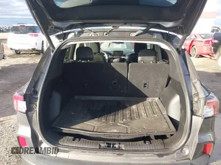 2021 Ford Escape Titanium Hybrid z VIN 1FMCU0DZ0MUB00944, wystawiony jako IAAI lot #41202146 z przebiegiem 52 458 mil mil oraz . Historia ofert i sprzedaży dostępna na DreamBid. Obrazek 8.