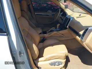 2013 Porsche Cayenne S with VIN WP1AB2A24DLA84837, listed as a IAAI auction lot 42130889 with 202,857 mi miles and . Bid and sale history available at DreamBid. Image 5.