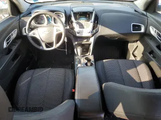 2017 Chevrolet Equinox LT with VIN 2GNALCEK6H6303673, listed as a Copart auction lot 42429165 with 108,647 mi miles and Non Repairable. Bid and sale history available at DreamBid. Image 8.