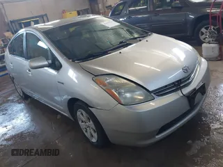 2009 Toyota Prius z VIN JTDKB20U893507371, wystawiony jako IAAI lot #41839596 z przebiegiem Nie podano mil oraz . Historia ofert i sprzedaży dostępna na DreamBid. Obrazek 1.