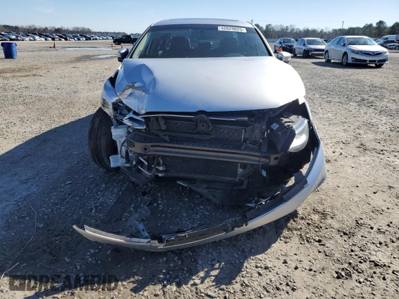 2015 Volkswagen Jetta Sedan 1.8T SE with VIN 3VWD07AJ7FM301515, listed as a Copart auction lot 42829825 with 91,342 mi miles and Salvage Title. Bid and sale history available at carsss.com. Image 5.