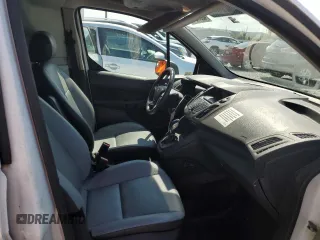 2014 Ford Transit Connect XL z VIN NM0LS7E74E1161701, wystawiony jako Copart lot #59241165 z przebiegiem 96 577 mil mil oraz Tytuł czysty. Historia ofert i sprzedaży dostępna na DreamBid. Obrazek 10.