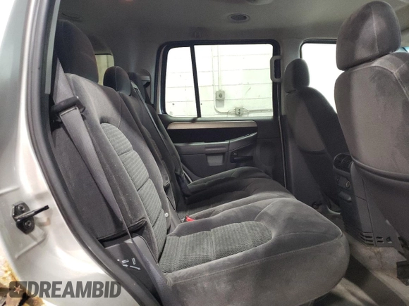 2003 Ford Explorer XLT z VIN 1FMZU73K03ZA66531, wystawiony jako Copart lot #61085955 z przebiegiem 225 514 mil mil oraz Szkoda całkowita • Salvage title. Historia ofert i sprzedaży dostępna na DreamBid. Obrazek 11.