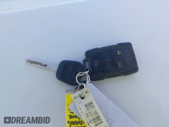 2018 Chevrolet Silverado 1500 LT with VIN 3GCUCRER0JG286336, listed as a IAAI auction lot 41738980 with 124,612 mi miles and . Bid and sale history available at DreamBid. Image 11.