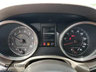 2013 Jeep Grand Cherokee Laredo с VIN 1C4RJFAG1DC549584, выставлен на аукционе Copart как лот 58196825 с пробегом 134 644 миль миль и Чистый • Clean title. История ставок и продаж доступна на DreamBid. Изображение 9.