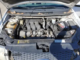 2006 Ford Freestyle SEL with VIN 1FMDK02116GA22747, listed as a Copart auction lot 41853695 with 0 mi miles and Clean Title. Bid and sale history available at carsss.com. Image 13.