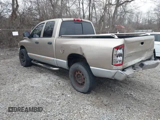 2002 Dodge 1500 with VIN 1D7HU18Z02S593257, listed as a IAAI auction lot 41486388 with 152,189 mi miles and . Bid and sale history available at DreamBid. Image 3.