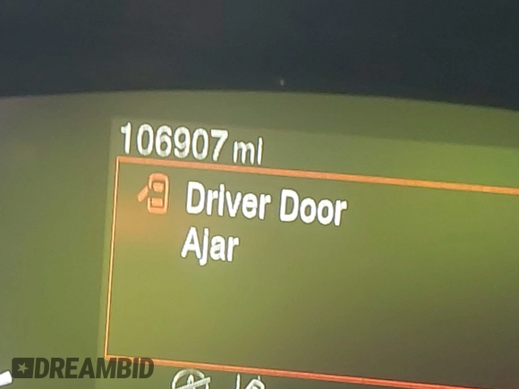 2021 Ford Escape S with VIN 1FMCU0F64MUA00641, listed as a IAAI auction lot 42819461 with 106,907 mi miles and . Bid and sale history available at DreamBid. Image 7.