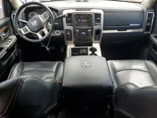 2015 Ram 2500 Laramie с VIN 3C6UR5NL8FG638953, выставлен на аукционе Copart как лот 52194415 с пробегом 244 318 миль миль и Списание • Salvage title. История ставок и продаж доступна на DreamBid. Изображение 8.