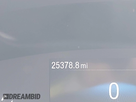 2022 Ford Escape SE z VIN 1FMCU0G61NUB15746, wystawiony jako IAAI lot #42107667 z przebiegiem 29 000 mil mil oraz . Historia ofert i sprzedaży dostępna na DreamBid. Obrazek 16.