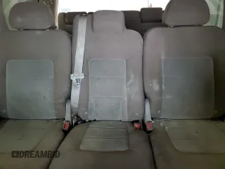 2003 Ford Expedition Special Service z VIN 1FMPU16L93LB57678, wystawiony jako Copart lot #44445405 z przebiegiem 287 781 mil mil oraz Szkoda całkowita • Salvage title. Historia ofert i sprzedaży dostępna na DreamBid. Obrazek 10.