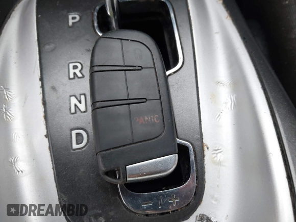 2013 Dodge Journey American Value with VIN 3C4PDCAB0DT578905, listed as a IAAI auction lot 42256264 with 132,582 mi miles and . Bid and sale history available at DreamBid. Image 11.