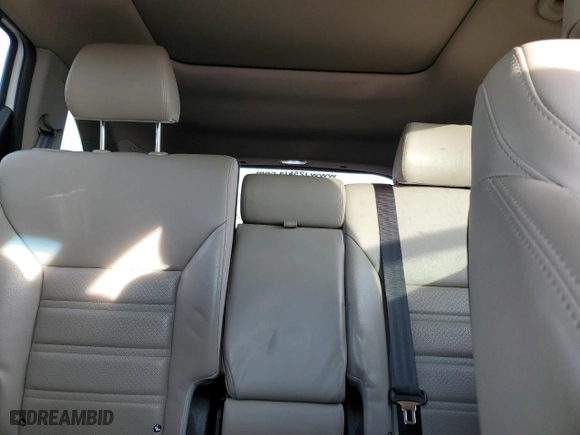 2019 Kia Sorento EX V6 with VIN 5XYPHDA52KG445622, listed as a Copart auction lot 44812945 with 133,296 mi miles and Salvage Title. Bid and sale history available at carsss.com. Image 10.