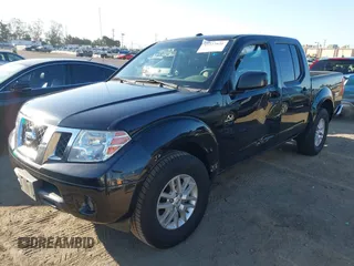 2016 Nissan Frontier SV z VIN 1N6AD0ER2GN902501, wystawiony jako IAAI lot #42227821 z przebiegiem 78 387 mil mil oraz . Historia ofert i sprzedaży dostępna na DreamBid. Obrazek 2.