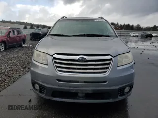2008 Subaru Tribeca Limited с VIN 4S4WX90D784400148, выставлен на аукционе Copart как лот 81263384 с пробегом 210 655 миль миль и Списание • Salvage title. История ставок и продаж доступна на DreamBid. Изображение 5.