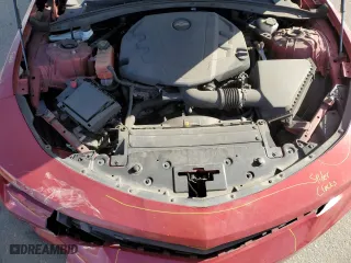 2018 Chevrolet Camaro 1LT with VIN 1G1FB3DS6J0131090, listed as a Copart auction lot 75547864 with 48,947 mi miles and Salvage Title. Bid and sale history available at carsss.com. Image 11.