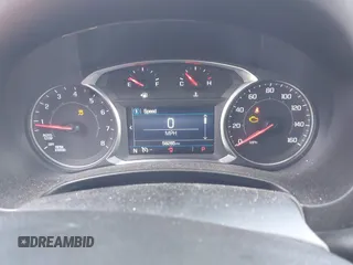 2019 GMC Terrain SLE with VIN 3GKALMEV2KL290050, listed as a IAAI auction lot 42420548 with 58,285 mi miles and . Bid and sale history available at DreamBid. Image 7.