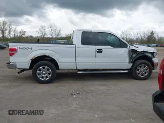 2013 Ford F-150 XL с VIN 1FTEX1EM0DFE01022, выставлен на аукционе IAAI как лот 42101860 с пробегом 153 993 миль миль и . История ставок и продаж доступна на DreamBid. Изображение 13.