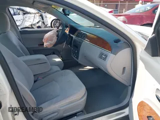 2005 Buick LaCrosse CX with VIN 2G4WC532151260376, listed as a IAAI auction lot 42281365 with 186,232 mi miles and . Bid and sale history available at DreamBid. Image 5.