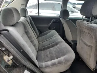 1997 Volkswagen Jetta with VIN 3VWRB81H2VM070024, listed as a Copart auction lot 49230155 with Not provided miles and Clean title. Bid and sale history available at DreamBid. Image 10.