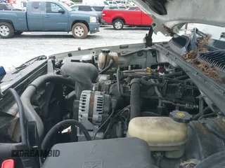 2007 Chevrolet Silverado 1500 LS с VIN 2GCEK13VX71133571, выставлен на аукционе IAAI как лот 42740498 с пробегом 241 570 миль миль и . История ставок и продаж доступна на DreamBid. Изображение 18.