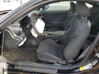 2022 Toyota GR86 with VIN JF1ZNBB17N9756072, listed as a Copart auction lot 69892472 with 7,075 mi miles. Bid and sale history available at carsss.com. Image 7.