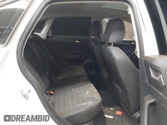 2024 Volkswagen Jetta SE с VIN 3VW7M7BU4RM013899, выставлен на аукционе IAAI как лот 42455474 с пробегом 34 478 миль миль и . История ставок и продаж доступна на DreamBid. Изображение 8.
