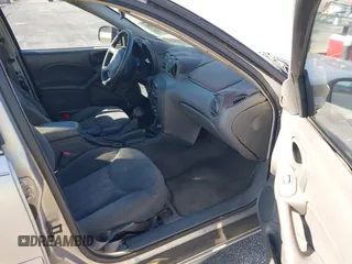2000 Pontiac Grand Am SE with VIN 1G2NE52T8YM712695, listed as a IAAI auction lot 41855853 with 63,914 mi miles. Bid and sale history available at carsss.com. Image 5.