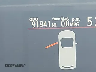 2016 Toyota Prius One z VIN JTDKDTB35G1119947, wystawiony jako IAAI lot #42009815 z przebiegiem 91 941 mil mil oraz . Historia ofert i sprzedaży dostępna na DreamBid. Obrazek 16.