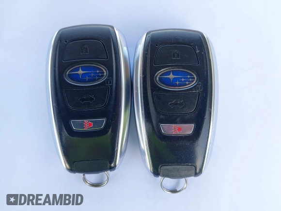 2018 Subaru Crosstrek Limited with VIN JF2GTAJC4J8347095, listed as a IAAI auction lot 42098054 with Not provided miles and . Bid and sale history available at DreamBid. Image 11.