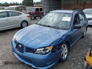 2007 Subaru Impreza i с VIN JF1GG61657H802710, выставлен на аукционе IAAI как лот 42179906 с пробегом 138 339 миль миль и . История ставок и продаж доступна на DreamBid. Изображение 17.
