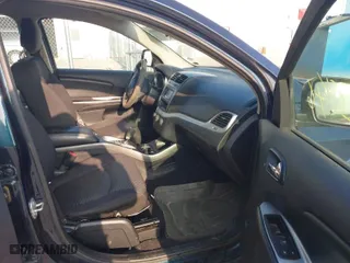 2014 Dodge Journey SE with VIN 3C4PDCAB5ET216618, listed as a IAAI auction lot 41973946 with 151,693 mi miles. Bid and sale history available at carsss.com. Image 5.