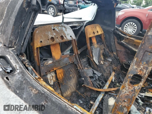 1977 Chevrolet Corvette с VIN 1Z37L7S431014, выставлен на аукционе Copart как лот 57119705 с пробегом Не указан миль и Списание • Salvage title. История ставок и продаж доступна на DreamBid. Изображение 10.