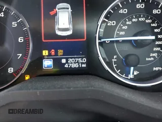 2021 Subaru Ascent Touring z VIN 4S4WMARD2M3457855, wystawiony jako IAAI lot #42412531 z przebiegiem 47 861 mil mil oraz . Historia ofert i sprzedaży dostępna na DreamBid. Obrazek 15.