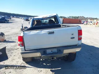 2001 Ford Ranger XL Fleet с VIN 1FTZR15E01TA55152, выставлен на аукционе IAAI как лот 41627958 с пробегом 134 857 миль миль и . История ставок и продаж доступна на DreamBid. Изображение 16.
