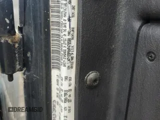 1999 Jeep Wrangler SE z VIN 1J4FY29P0XP479580, wystawiony jako Copart lot #63075455 z przebiegiem 160 986 mil mil oraz Szkoda całkowita • Salvage title. Historia ofert i sprzedaży dostępna na DreamBid. Obrazek 12.