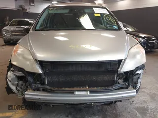 2011 Honda CR-V EX-L with VIN JHLRE4H72BC018649, listed as a IAAI auction lot 42104935 with 217,069 mi miles and . Bid and sale history available at carsss.com. Image 6.
