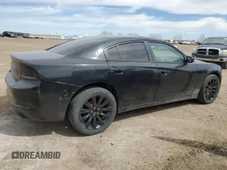 2015 Dodge Charger SXT z VIN 2C3CDXJG6FH765910, wystawiony jako Copart lot #51431385 z przebiegiem 126 761 mil mil oraz Czysty tytuł • Clean title. Historia ofert i sprzedaży dostępna na DreamBid. Obrazek 3.