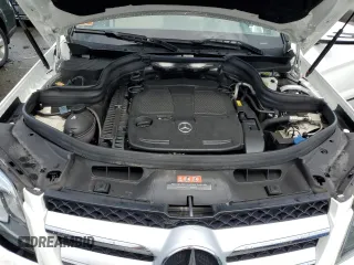 2015 Mercedes-Benz GLK 350 with VIN WDCGG8JB7FG426982, listed as a Copart auction lot 67532984 with 44,325 mi miles and Salvage Title. Bid and sale history available at DreamBid. Image 12.