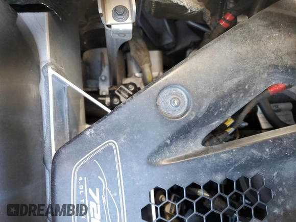 2018 McLaren 720S z VIN SBM14DCA4JW001162, wystawiony jako Copart lot #77478504 z przebiegiem Nie podano mil oraz Tytuł czysty. Historia ofert i sprzedaży dostępna na DreamBid. Obrazek 11.