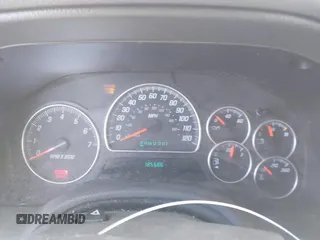 2002 GMC Envoy SLE z VIN 1GKDS13S922523317, wystawiony jako IAAI lot #42374259 z przebiegiem 185 686 mil mil oraz . Historia ofert i sprzedaży dostępna na DreamBid. Obrazek 7.