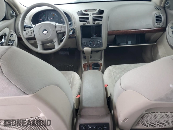2004 Chevrolet Malibu Maxx LS z VIN 1G1ZT648X4F200901, wystawiony jako Copart lot #86916794 z przebiegiem 111 799 mil mil oraz Czysty tytuł • Clean title. Historia ofert i sprzedaży dostępna na DreamBid. Obrazek 8.