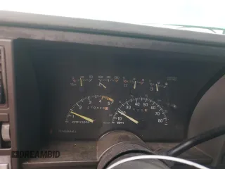1994 GMC Sierra 1500 with VIN 2GDEK19K1R1544269, listed as a Copart auction lot 52023785 with 279,436 mi miles and Non Repairable. Bid and sale history available at DreamBid. Image 9.