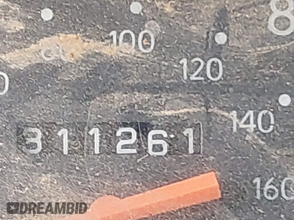 1999 Toyota Tacoma with VIN 4TAWM72N5XZ429880, listed as a IAAI auction lot 42179697 with 311,261 mi miles and . Bid and sale history available at DreamBid. Image 15.