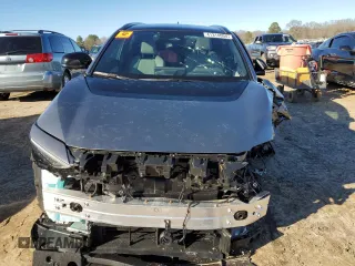 2023 Toyota bZ4X XLE z VIN JTMABACA6PA033257, wystawiony jako Copart lot #41314094 z przebiegiem 1 321 mil mil oraz Szkoda całkowita • Salvage title. Historia ofert i sprzedaży dostępna na DreamBid. Obrazek 5.