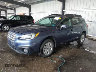 2017 Subaru Outback Premium z VIN 4S4BSADC8H3386315, wystawiony jako IAAI lot #42107001 z przebiegiem 84 768 mil mil oraz . Historia ofert i sprzedaży dostępna na DreamBid. Obrazek 2.