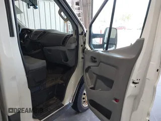 2015 Ford Transit with VIN 1FDBF8ZM7FKB32242, listed as a IAAI auction lot 42162832 with 170,269 mi miles and . Bid and sale history available at DreamBid. Image 5.