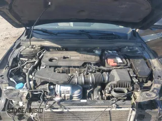 2020 Honda Accord Sport z VIN 1HGCV2F30LA025430, wystawiony jako Copart lot #61794275 z przebiegiem 60 560 mil mil oraz Szkoda całkowita • Salvage title. Historia ofert i sprzedaży dostępna na DreamBid. Obrazek 11.