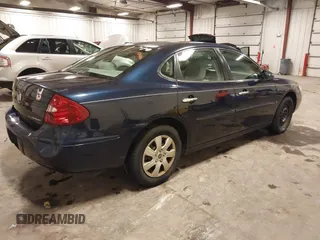 2007 Buick LaCrosse CX with VIN 2G4WC582571134047, listed as a IAAI auction lot 42349200 with 193,042 mi miles and . Bid and sale history available at DreamBid. Image 4.
